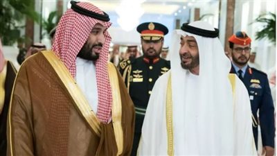 الجارديان: مواجهة مرتقبة بين الرئيس الأمريكي والسعودية والإمارات على خلفية الأزمة الأوكرانية