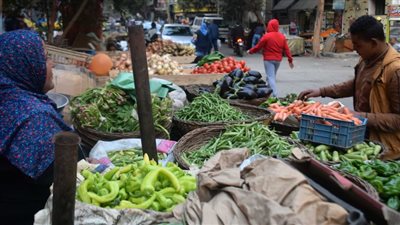 الطماطم بـ6 والبوري بـ70 والبانيه بـ95 جنيهًا.. ارتفاع الأسعار داخل الأسواق المصرية اليوم | بث مباشر