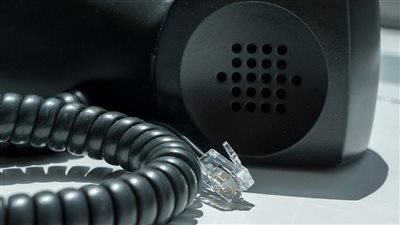 قبل رفع الخط.. اعرف فاتورة التليفون الأرضي لعملاء الربع سنوي وخطوات الدفع أون لاين