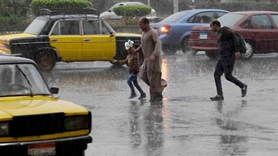 شركة الصرف الصحي بالإسكندرية: استمرار حالة الطوارئ لحين نهاية نوة عوة