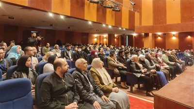 ثقافة المنوفية تناقش واقع الأسرة المصرية خلال صالون ثقافي