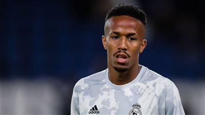 تحديد مدة غياب ميليتاو عن ريال مدريد