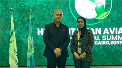 برنامج الأغذية العالمي: الطيران الإنساني يسهم بنسبة ضئيلة في انبعاثات الكربون