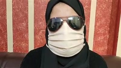 ضحية دجال حلوان: شربني ميه غريبة ومحستش بنفسي وسرق مني 10 آلاف جنيه