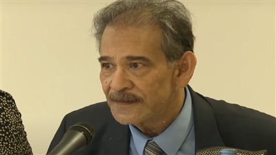 النشرة الثقافية.. عرض فيلم مش بالورقة والقلم وميلاد سيد القمني