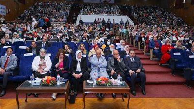 جامعة الزقازيق تعقد المنتدى الثقافي الثاني لوحدة مناهضة العنف