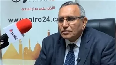 رئيس الوفد يكلف الإدارة القانونية بالتقدم ببلاغ إلى النيابة العامة ضد الإساءات للحزب