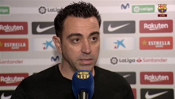 تشافي هيرنانديز