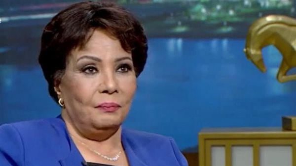 الفنانة فردوس عبدالحميد