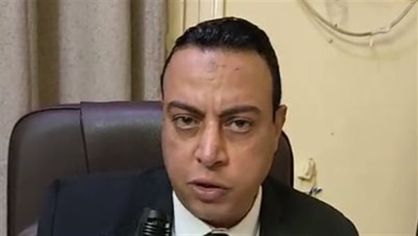 محامي ضحية دجال حلوان