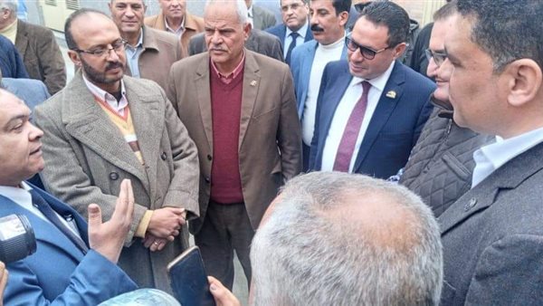 لجنة المعاينة 