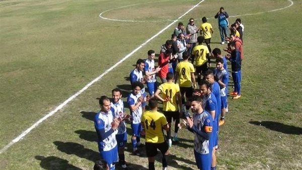 فريق كهرباء الإسماعيلية