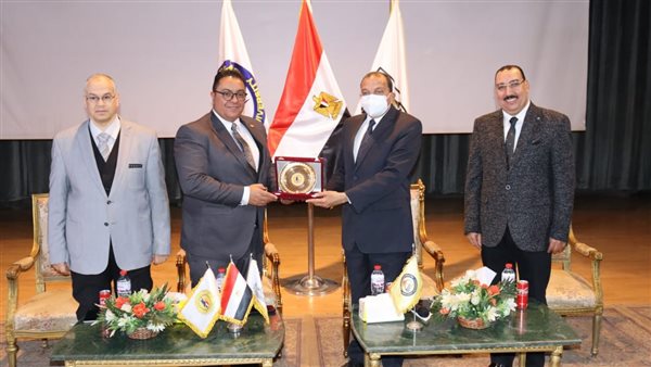 انطلاق البرنامج التدريبي