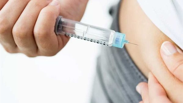 حكم حقن الأنسولين