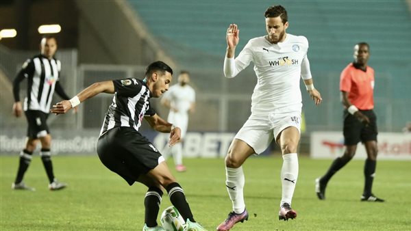 بيراميدز والصفاقسي