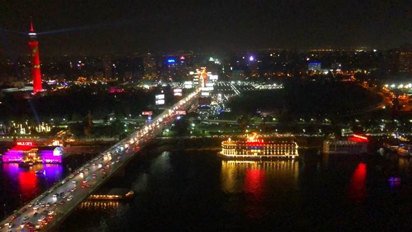 حالة الطقس في مصر