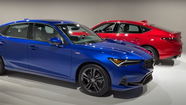 أكورا إنتيجرا 2023