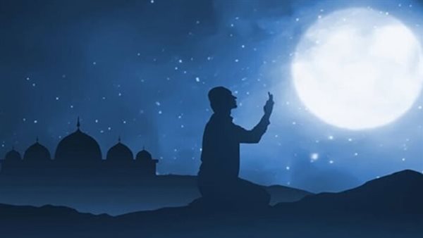 كيف أصلي ليلة النصف