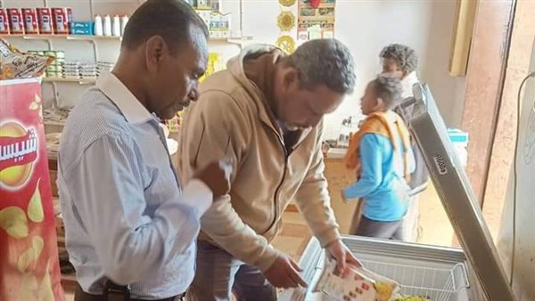 حملات على الأسواق