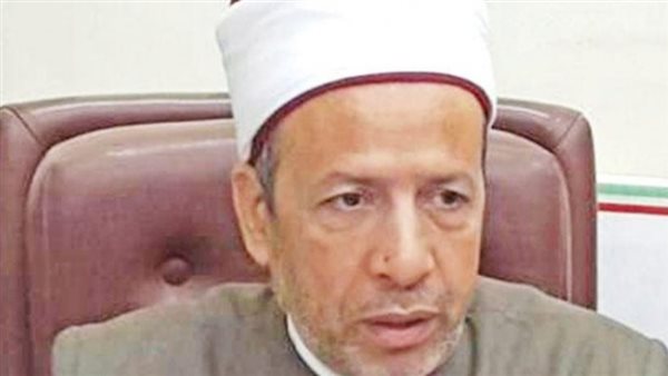 الدكتور مختار مرزوق