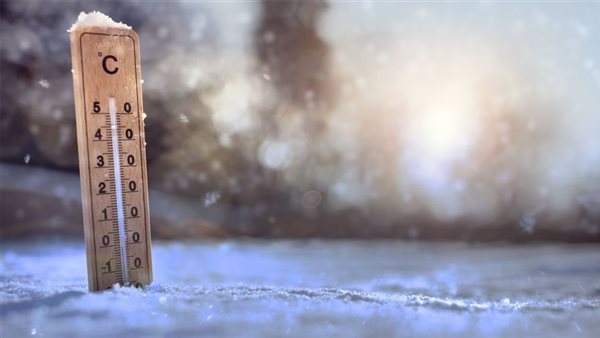 مقياس الطقس 