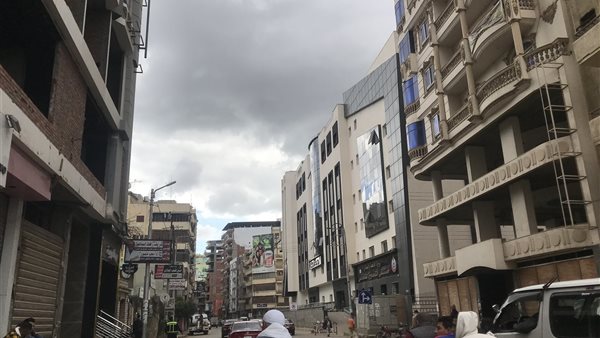 حالة الطقس بالدقهلية