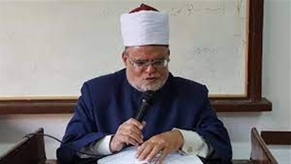  الدكتور عطية عبد