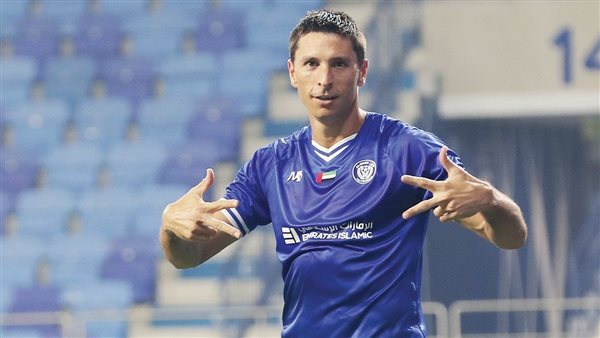  سبيستيان تيجالي