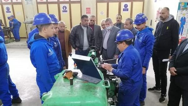 وكيل تعليم الشرقية