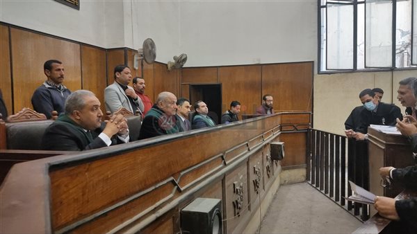 المستشار نسيم علي