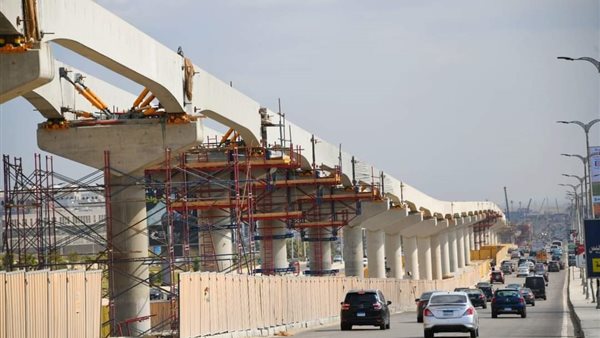 مونوريل 6 أكتوبر