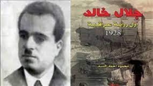 محمود أحمد السيد