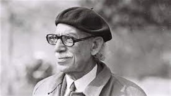 توفيق الحكيم 