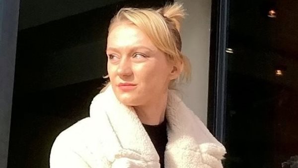 المتهمة بالتعدي على