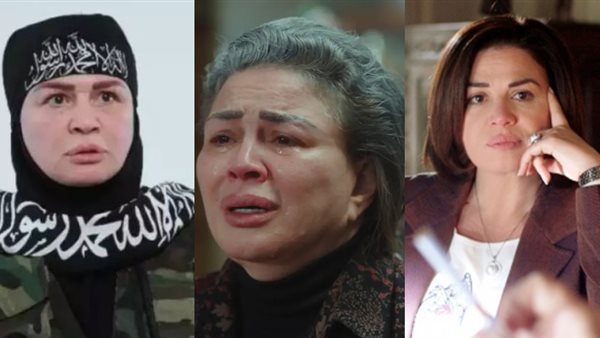 إلهام شاهين 