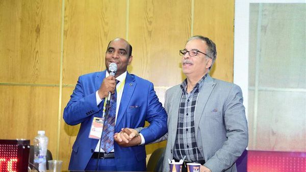 المؤتمر الأول لصحة