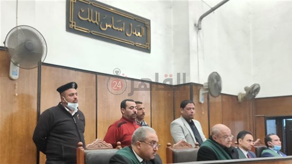 المستشار نسيم بيومي،