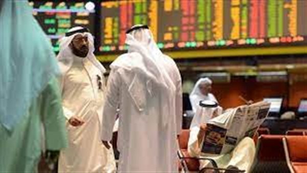 البورصة - أرشيفية