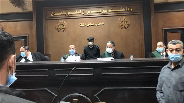 جنايات بنها