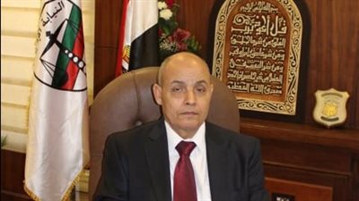 النيابة الإدارية تختتم فعاليات البرامج التدريبية لتنمية مهارات القدرات على أساسيات استخدام الحاسب الآلي