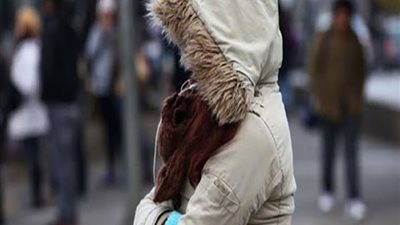 الأرصاد: ليلة شديدة البرودة والصغرى على القاهرة 8 درجات
