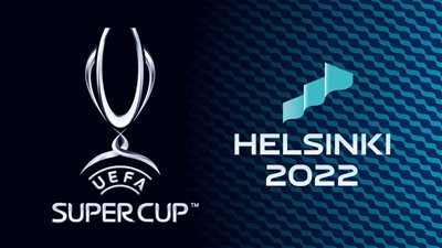رسميا.. تحديد موعد كأس السوبر الأوروبي 2022