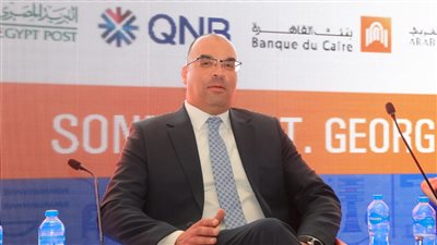 المركزي: معدلات نمو محافظ المشروعات الصغيرة والمتوسطة ارتفعت بأكثر من 250% 