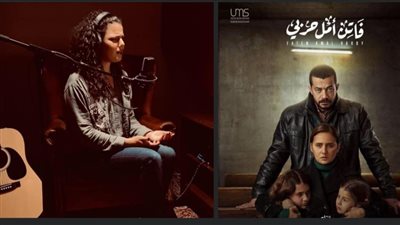 رمضان 2022.. خالد الكمار يعلن تقديم موسيقى فاتن أمل حربي بصوت ناي البرغوثي