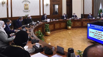 تأكيدا لـ القاهرة 24.. انعقاد الاجتماع الأول للجنة مواجهة تأثير الأزمة العالمية الراهنة على السلع الاستراتيجية