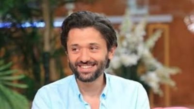 كريم محمود عبد العزيز: شجر الأحلام كرهني في التمثيل.. ووالدي كان رافض دخولي مجال الفن