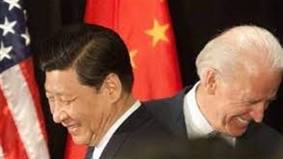 بايدن يقدم للصين التزامات بعدم التدخل في سياساتها وتحالفاتها الدولية