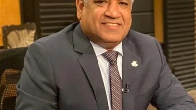 يسرى الشرقاوى: 14 مليون وحدة سكنية غير مستغلة في مصر بقيمة 8 تريليون جنيه 