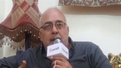 اختفاء طالب مصري في أوكرانيا.. ووالده: راح ينقذ صاحبه ومن ساعتها معرفش عنه حاجة | بث مباشر