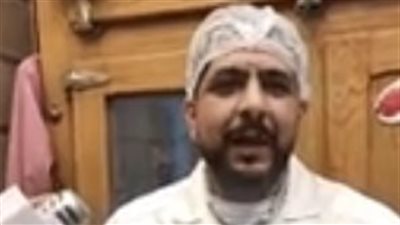 بث مباشر | خلى الغلابة تأكل من خير مزارعنا.. شعار أحد محلات الجزارة بالغربية تبيع اللحوم بالسعر القديم